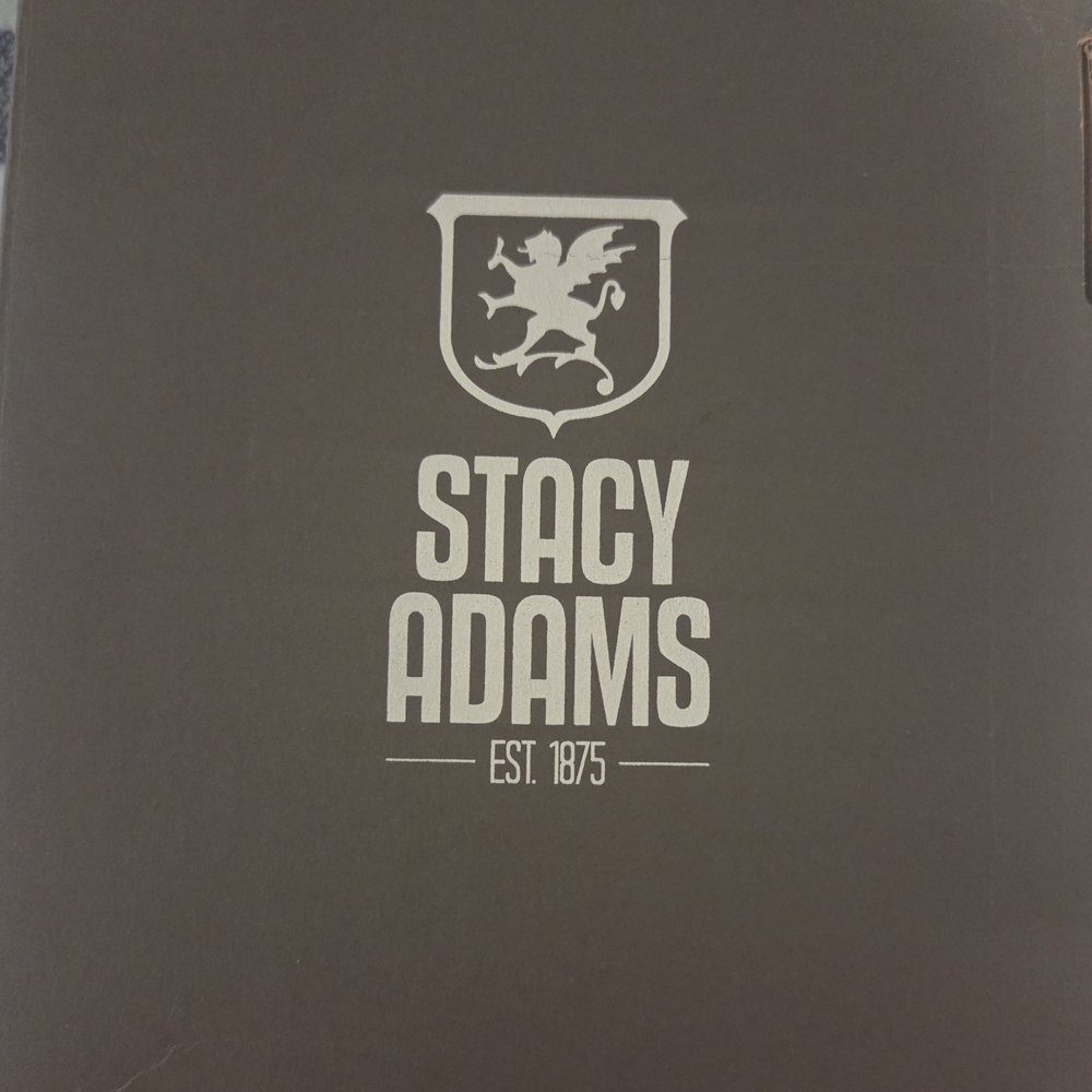 Stacy Adams Kids Dress Shoes - Black